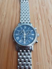 Maurice Lacroix Les Classiques Moonphase Chrono