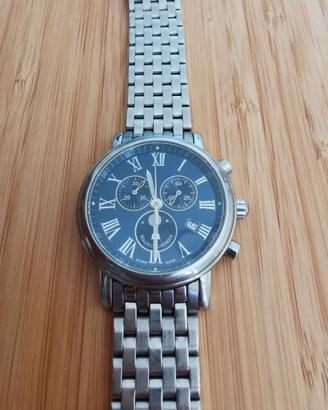 Maurice Lacroix Les Classiques Moonphase Chrono