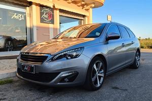 Peugeot 308 BlueHDi 150 S&S SW Allure