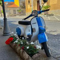 Vespa 50 pk s