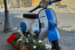 Vespa 50 pk s