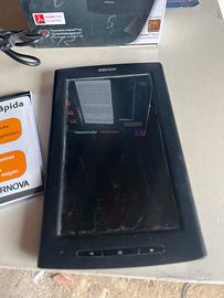 G Book Arnova 4gb vintage da collezione