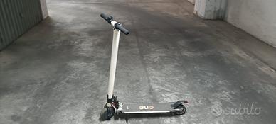 Monopattino  elettrico + hoverboard