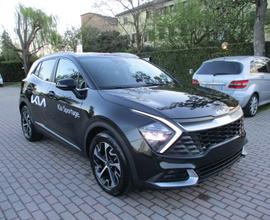 KIA Sportage 1.6 T-GDI 150Cv Mild Hybrid Style -