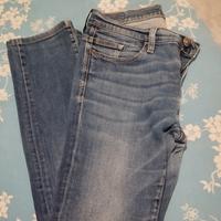 jeans gamba strada ragazzo 