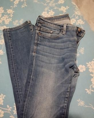 jeans gamba strada ragazzo 