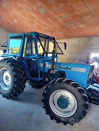 CABINA per Landini 8500