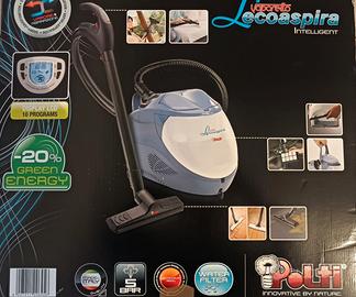 Vaporetto Polti ACCESSORI