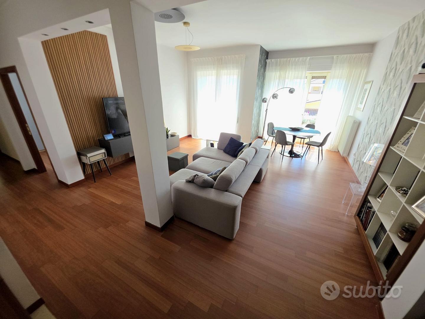 Apartment in Lanciano, Santo Spirito, Chieti - Vista 3