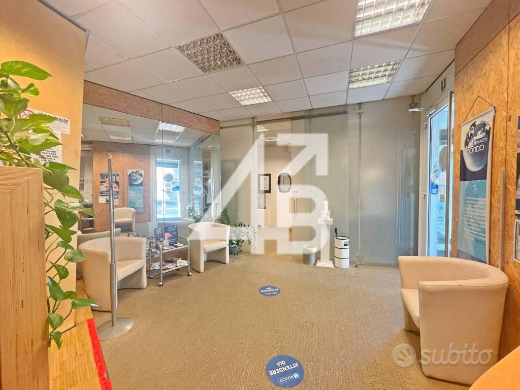 Immobile di 190 m² con più di 5 locali a Trieste - Vista 6