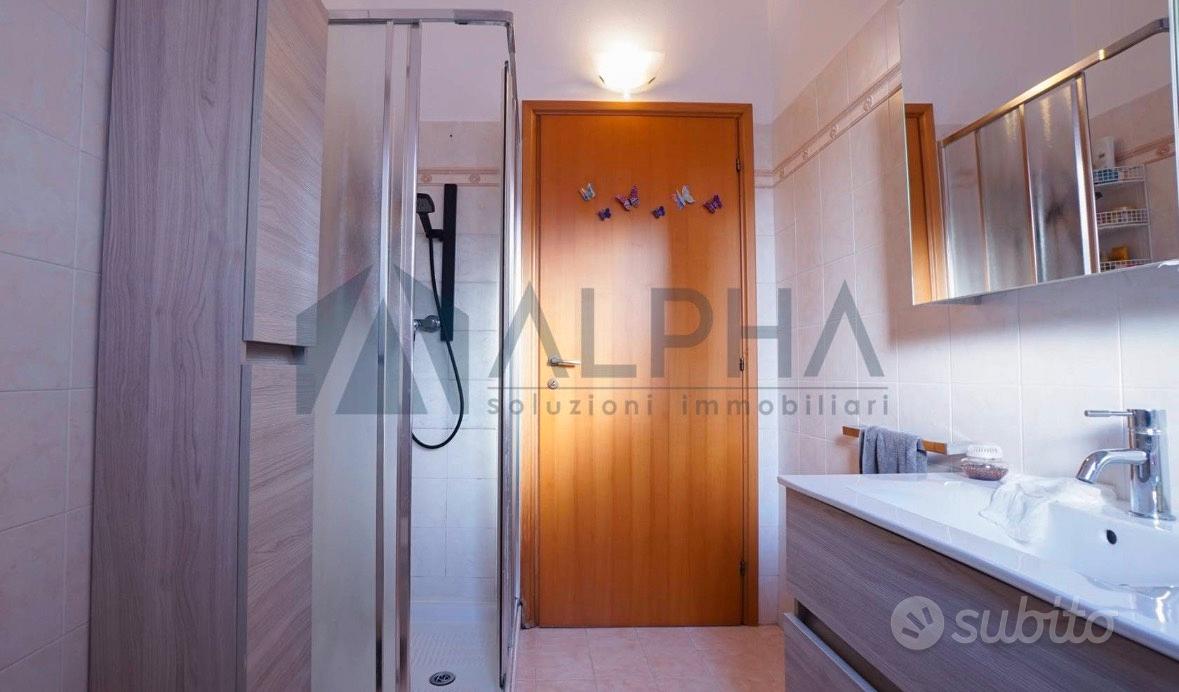 Appartamento – Bagnacavallo, Ravenna - Altro