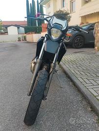 Beta RR 50 Motard