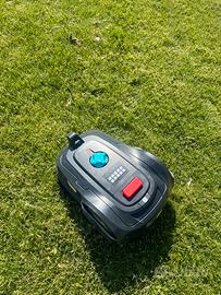 robot tagliaerba