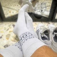 Calzettoni Uomo - Armani Exchange