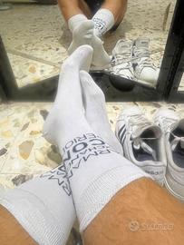 Calzettoni Uomo - Armani Exchange