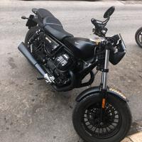 Motoguzzi V9
