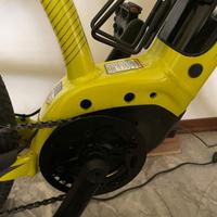 MTB CANNODALE TRAIL NEO 4 TG M