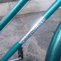 bicicletta Marinella 