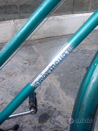 bicicletta Marinella 