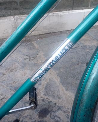 bicicletta Marinella 