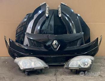 Renault koleos 2.0d muso 2006-2011