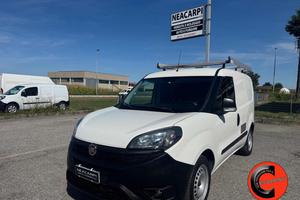 FIAT Doblo 1.4 N.P(ALLESTITO EX RETE GAS-PC-TN)C
