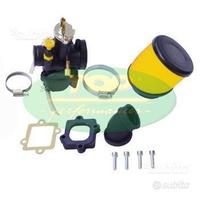 Kit aspirazione top tpr oko 28 minarelli orizz