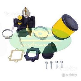 Kit aspirazione top tpr oko 28 minarelli orizz