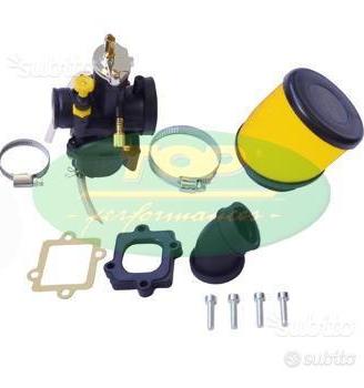 Kit aspirazione top tpr oko 28 minarelli orizz