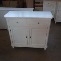 Credenza Napoletana a 2 Ante Nuova