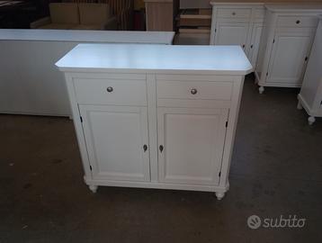 Credenza Napoletana a 2 Ante Nuova
