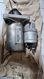 Motorino avv Valeo usato Fiat Panda 169 1.2 benz