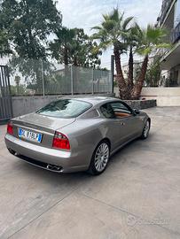 Maserati Coupe 4200 Cambiocorsa (2003)