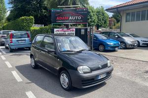 FIAT Seicento 1.1i cat Active