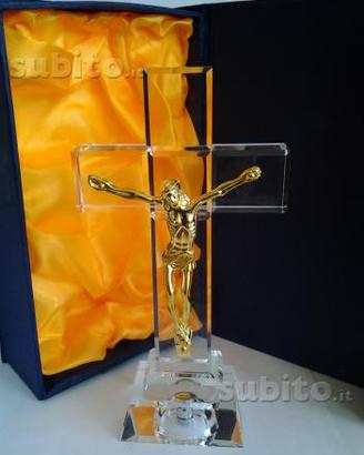 Crocefisso Moderno Stilizzato