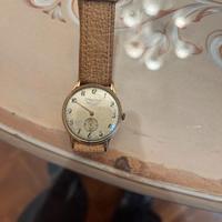 Orologio da polso antico