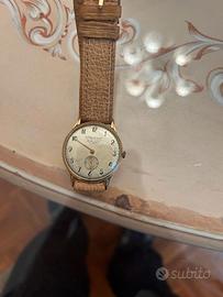 Orologio da polso antico