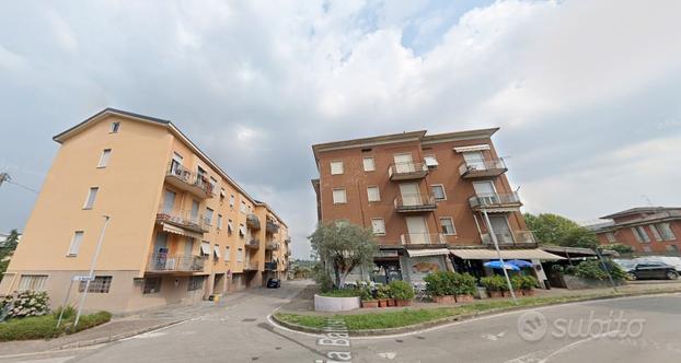 A Costa Masnaga Camera Singola vicino a Stazione