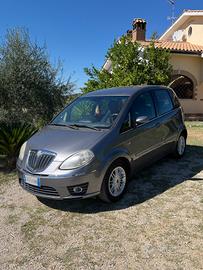 Lancia MUSA 1.4 Argento