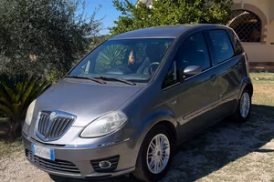 Lancia MUSA 1.4 Argento