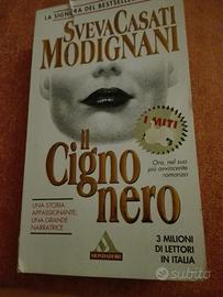 Libro Sveva Casati Modignani