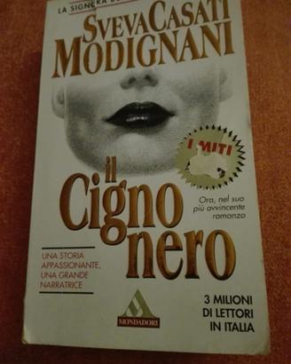 Libro Sveva Casati Modignani