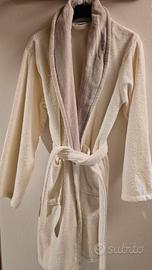 Accappatoio donna