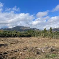 Terreno 750m² a Villapiana