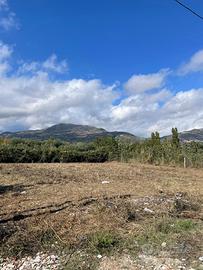 Terreno 750m² a Villapiana