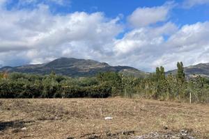 Terreno 750m² a Villapiana