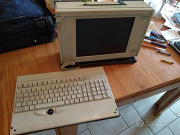 Siemens simatic pg 740