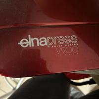 Elnapress v900 usata come nuova