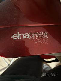 Elnapress v900 usata come nuova