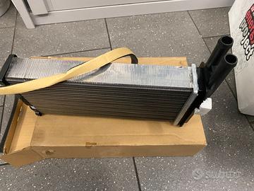 Radiatore riscaldamento